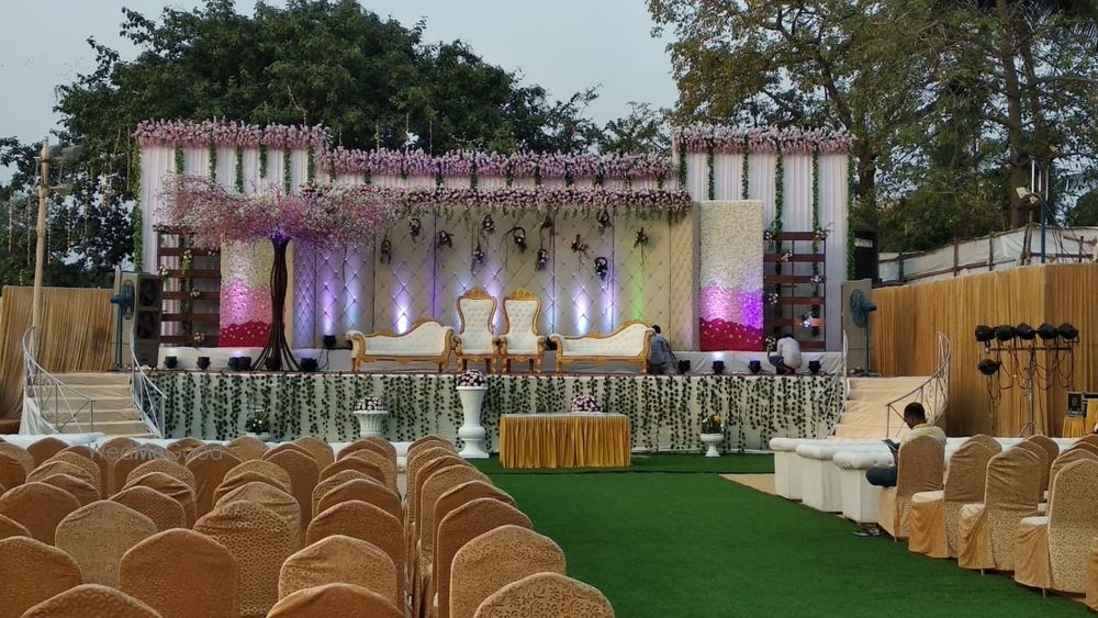 Photo From wedlock - By Creative4 Wedding and Events