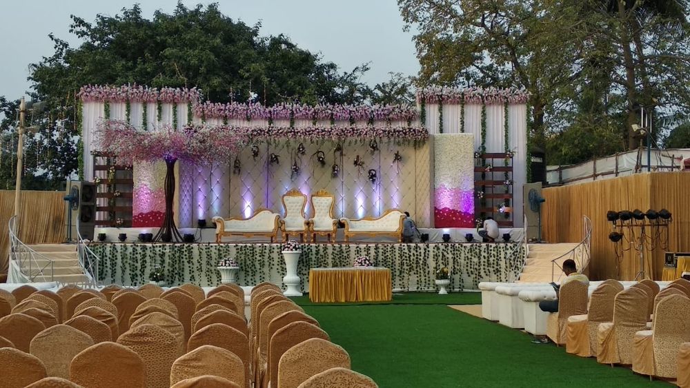 Photo From wedlock - By Creative4 Wedding and Events