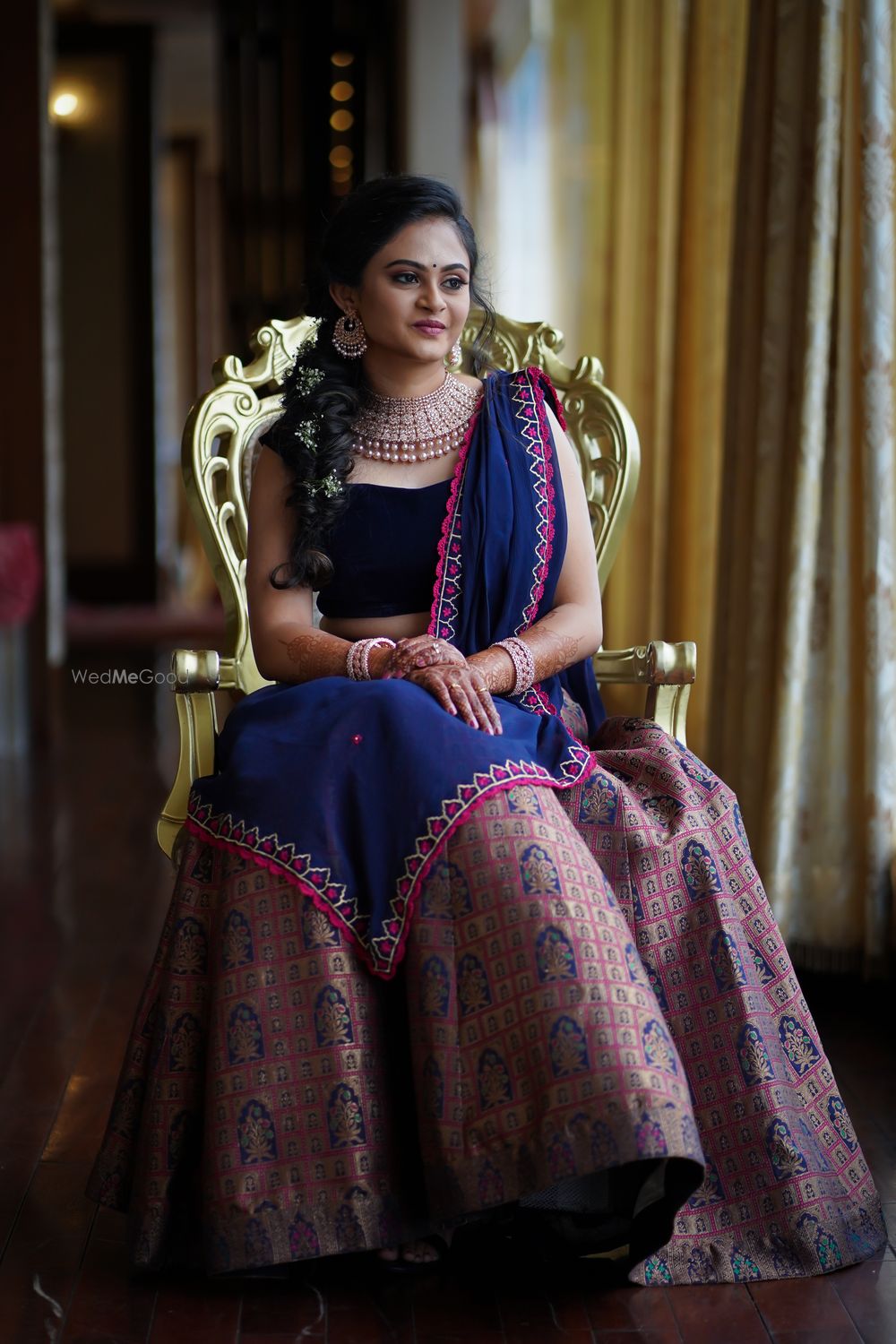 Photo From Lehenga Studio - By Anviti