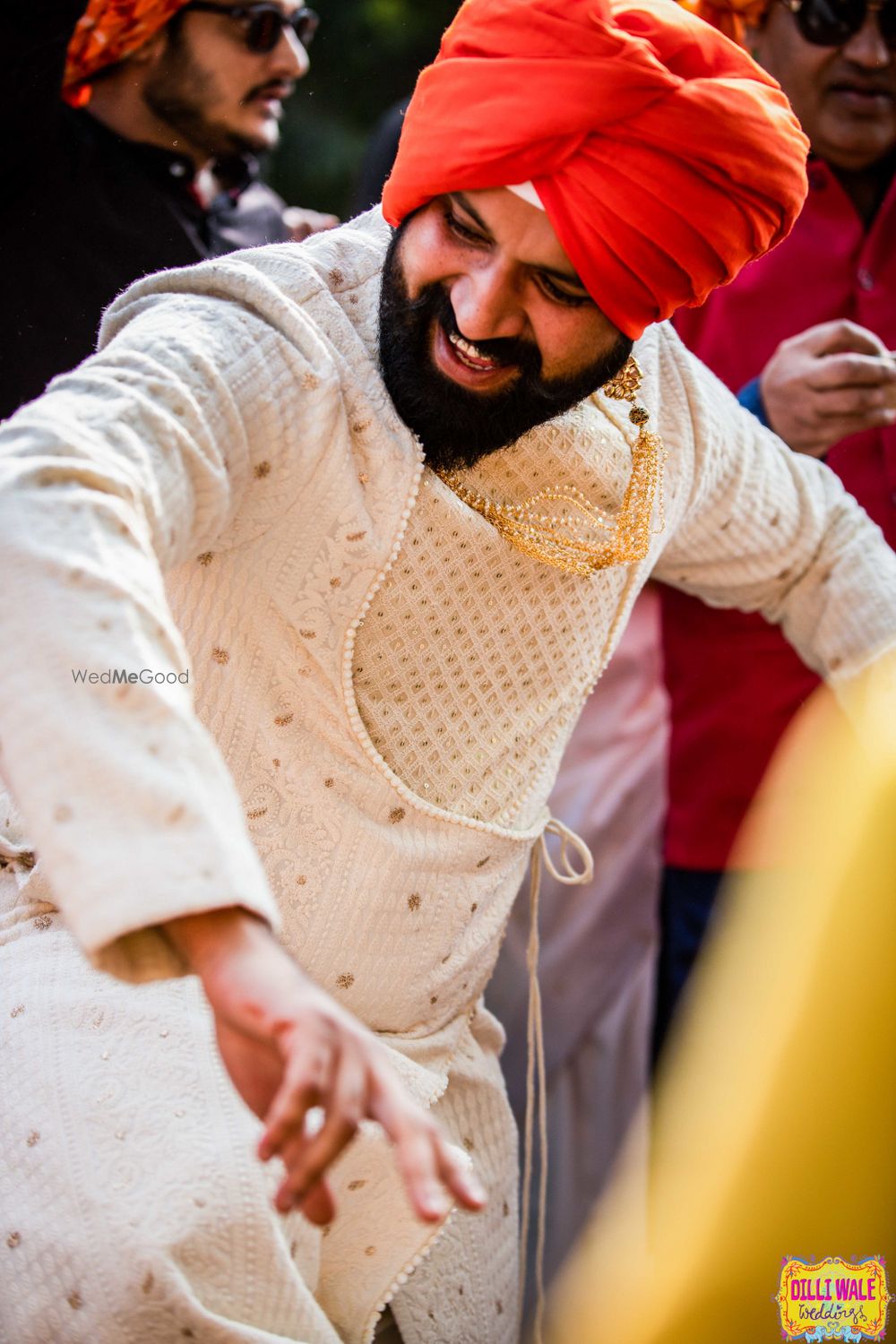 Photo From Prerna X Jatin - By Dilli Wale Weddings