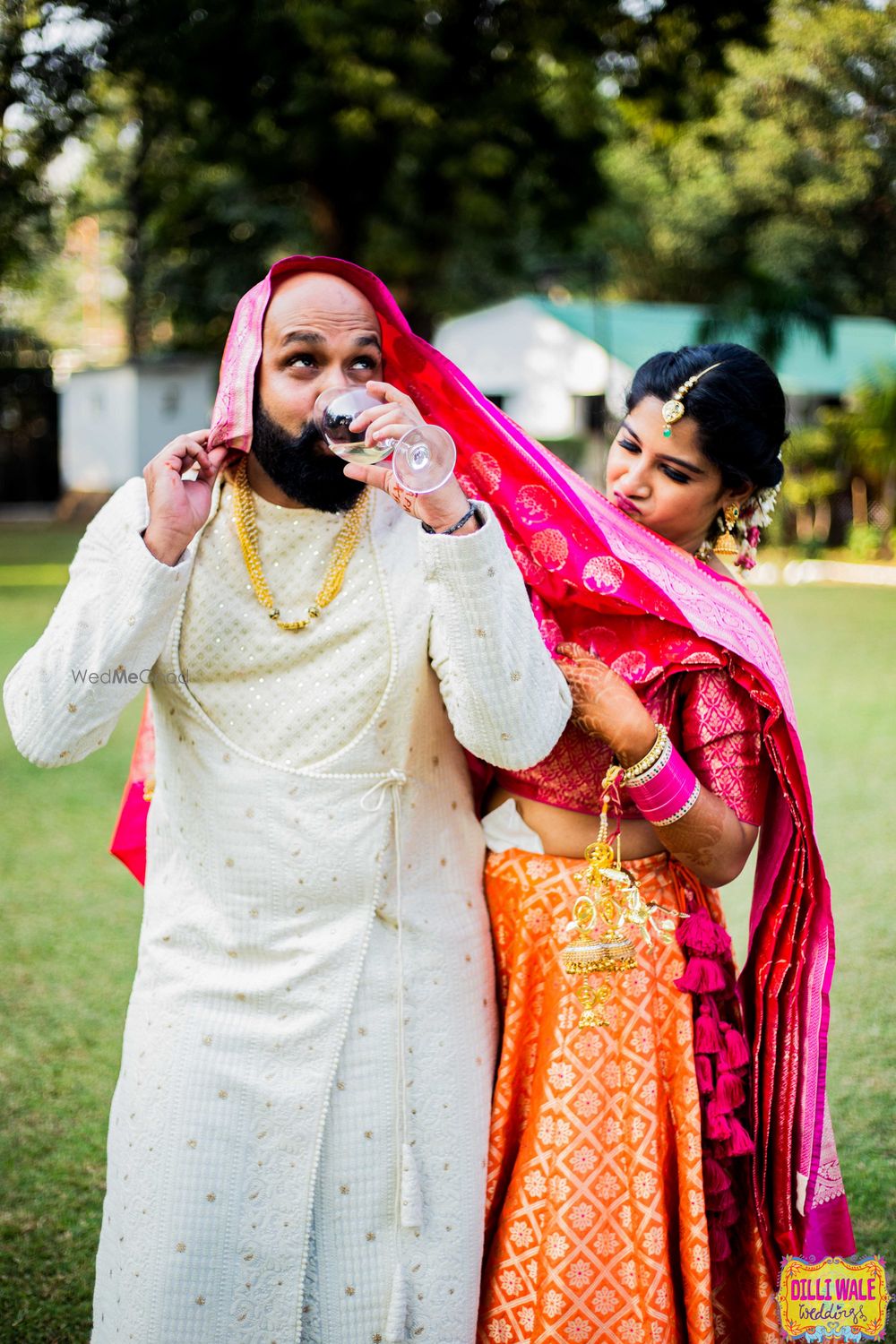 Photo From Prerna X Jatin - By Dilli Wale Weddings