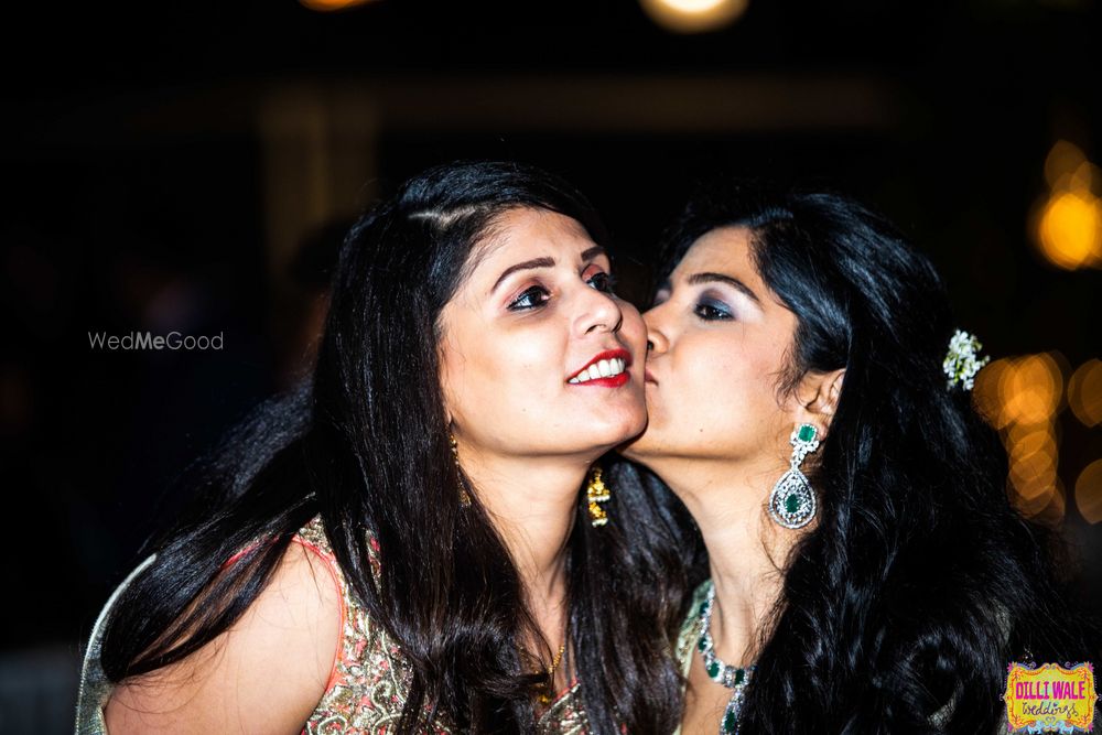 Photo From Prerna X Jatin - By Dilli Wale Weddings