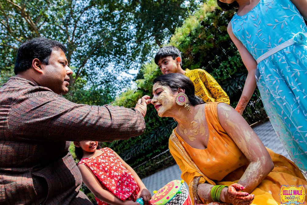 Photo From Prerna X Jatin - By Dilli Wale Weddings