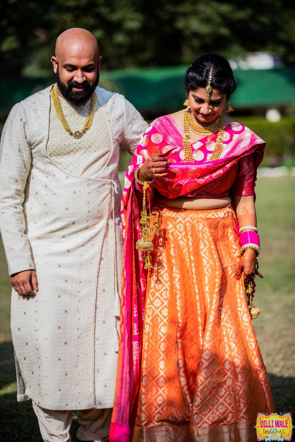 Photo From Prerna X Jatin - By Dilli Wale Weddings