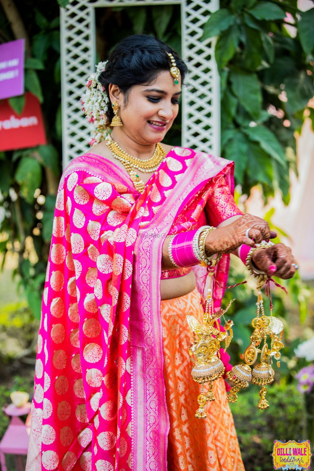 Photo From Prerna X Jatin - By Dilli Wale Weddings