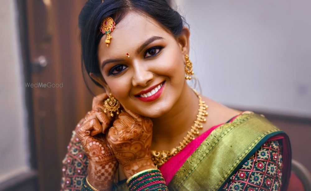 Photo From Varsha’s Engagement  - By Mayuri Kashyap