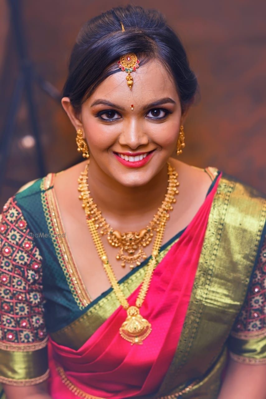 Photo From Varsha’s Engagement  - By Mayuri Kashyap