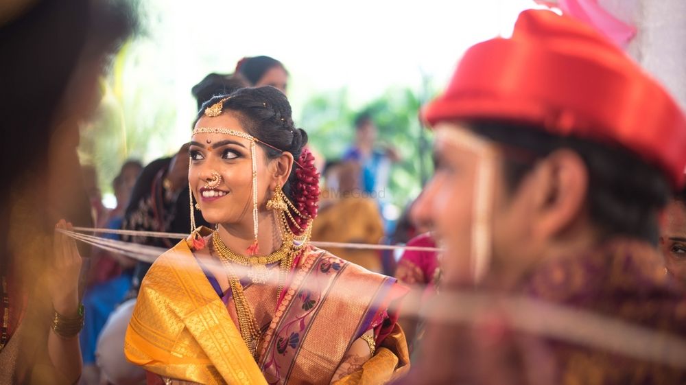 Photo From Maharashtrian Wedding - By Shoot It Yaar by Aniket