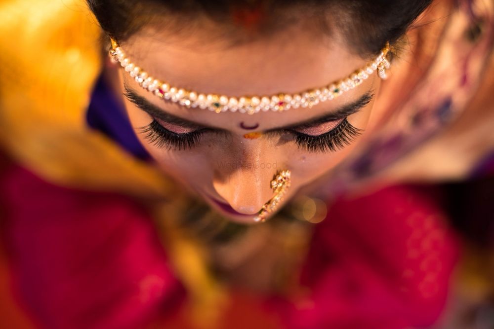 Photo From Maharashtrian Wedding - By Shoot It Yaar by Aniket