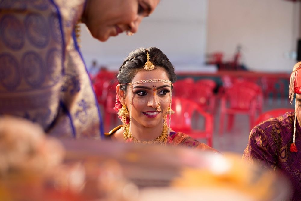 Photo From Maharashtrian Wedding - By Shoot It Yaar by Aniket