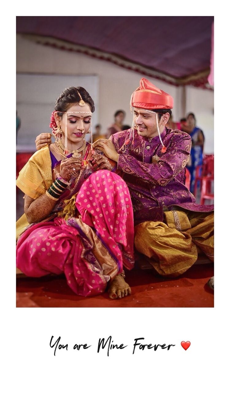 Photo From Maharashtrian Wedding - By Shoot It Yaar by Aniket