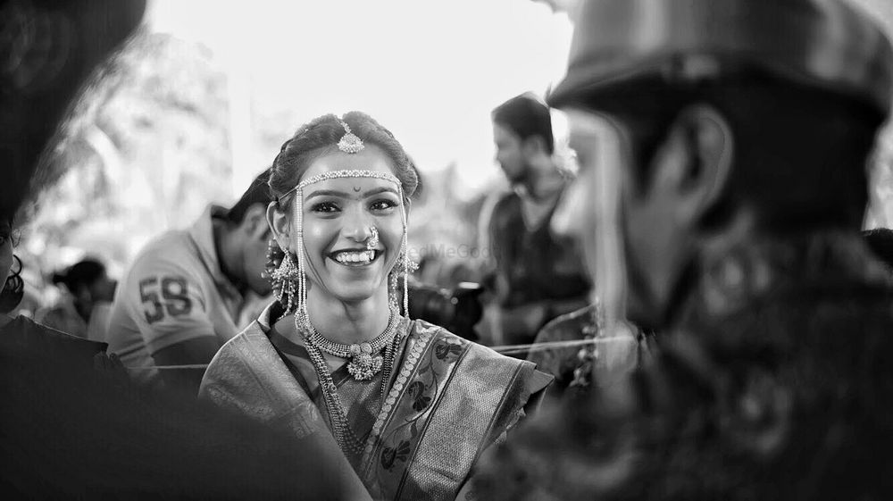 Photo From Maharashtrian Wedding - By Shoot It Yaar by Aniket