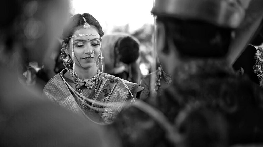 Photo From Maharashtrian Wedding - By Shoot It Yaar by Aniket