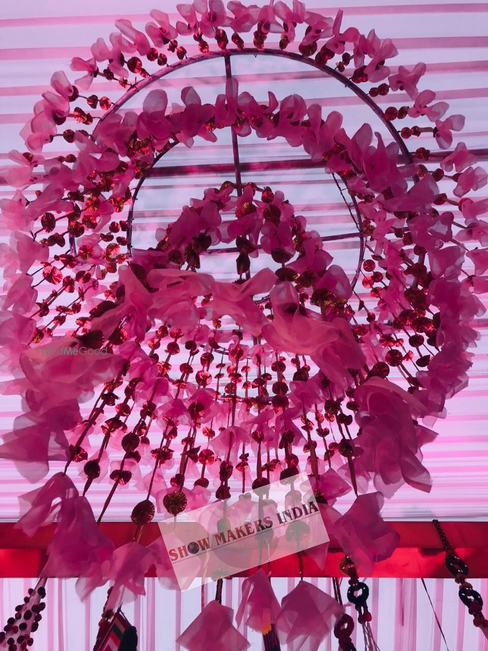 Photo From Gaur Family Mahendi Function  - By Show Makers India