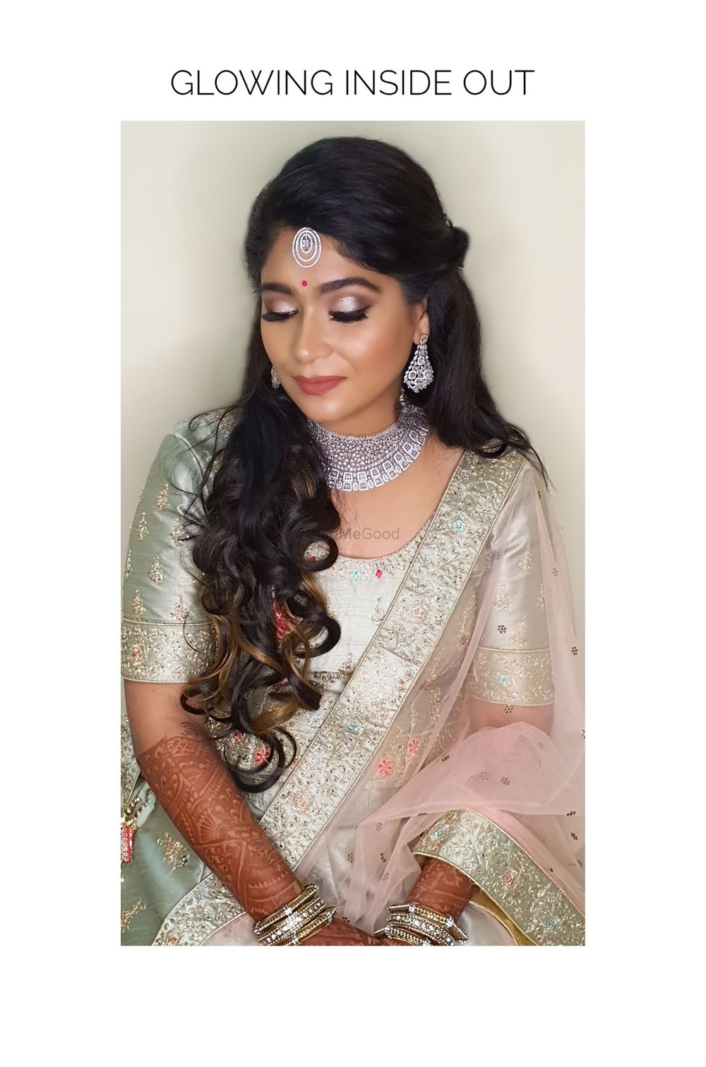 Photo From Pre wedding Looks - By Zohra - Makeup & Hair Artistry