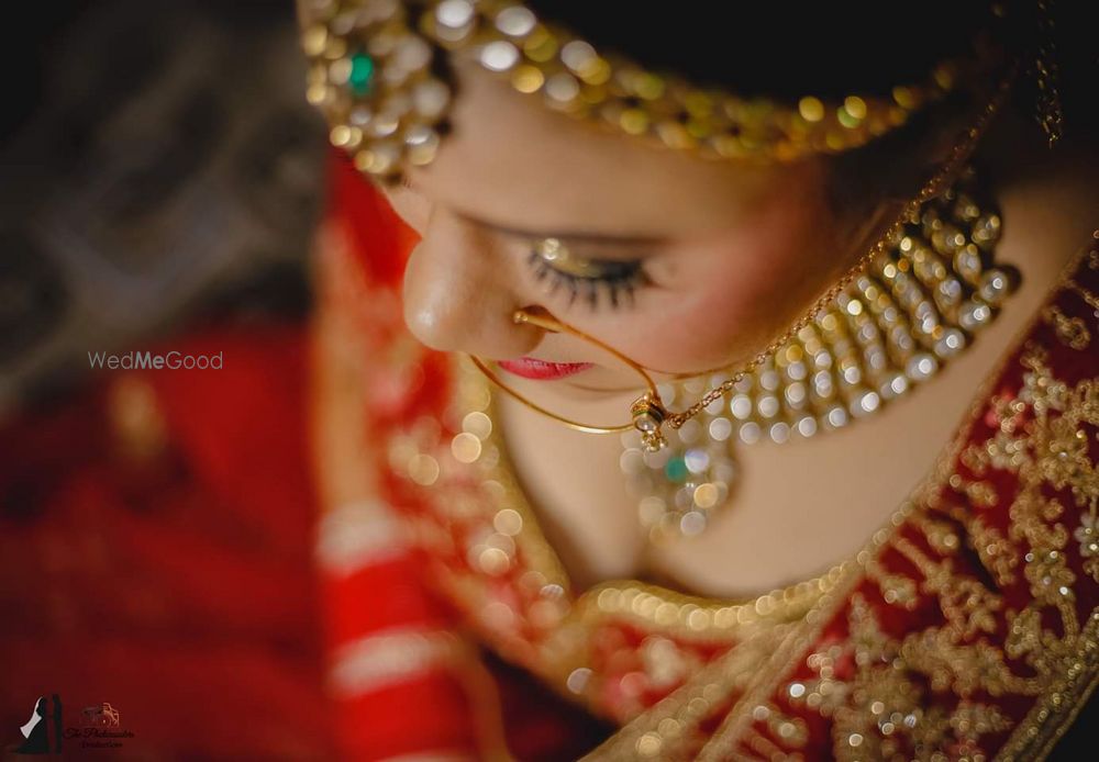 Photo From Shikha weds Lohit - By The Photoroosters Studio