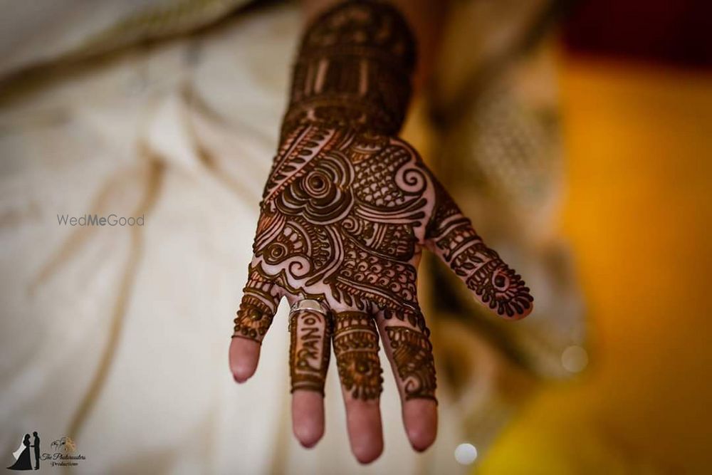 Photo From Shikha weds Lohit - By The Photoroosters Studio