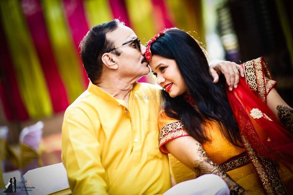 Photo From Shikha weds Lohit - By The Photoroosters Studio