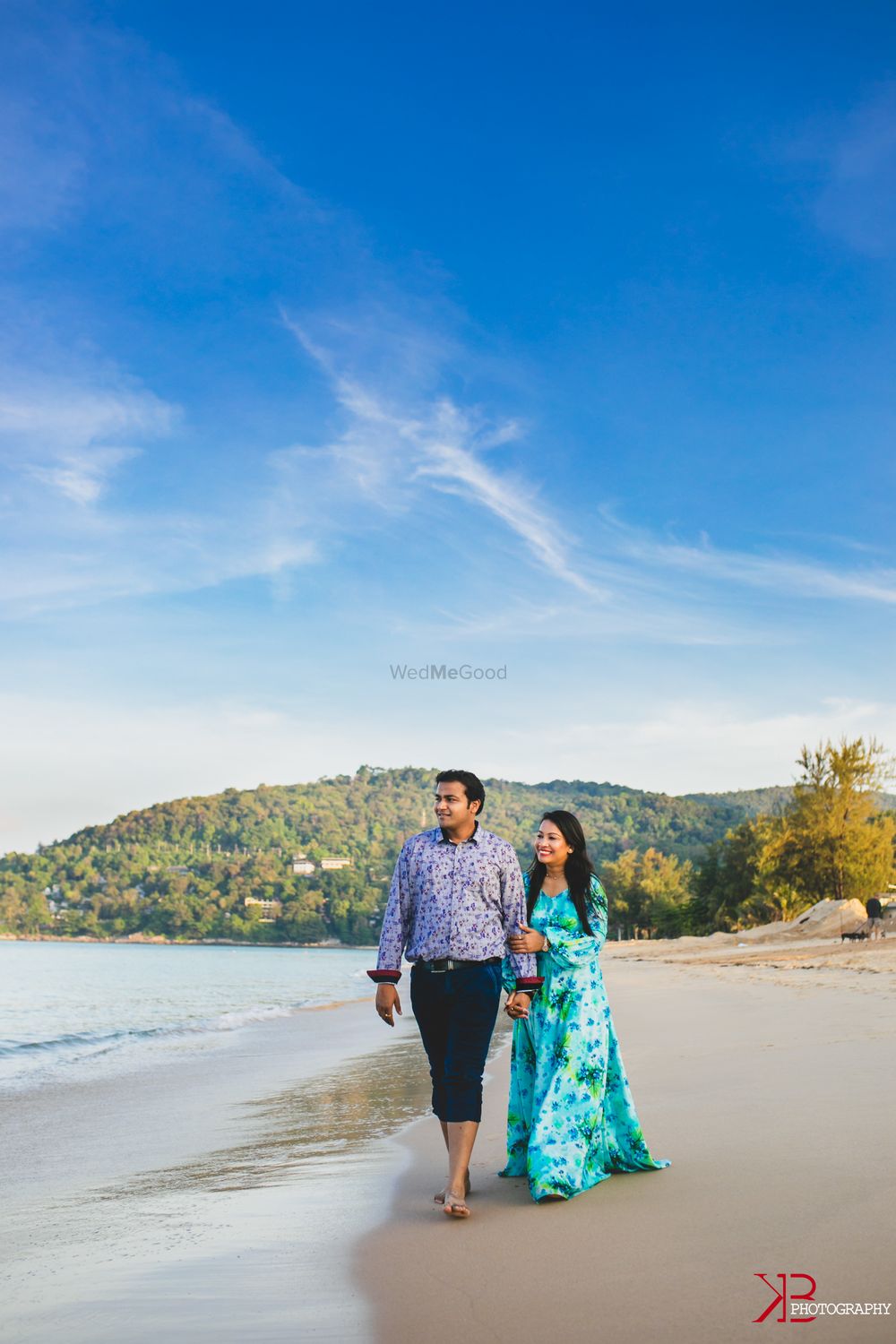 Photo From Priyanshu Ruchi Pre Wedding - By KB Photography