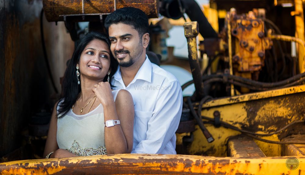 Photo From Vani+Yogesh - By The Wedding Bunch