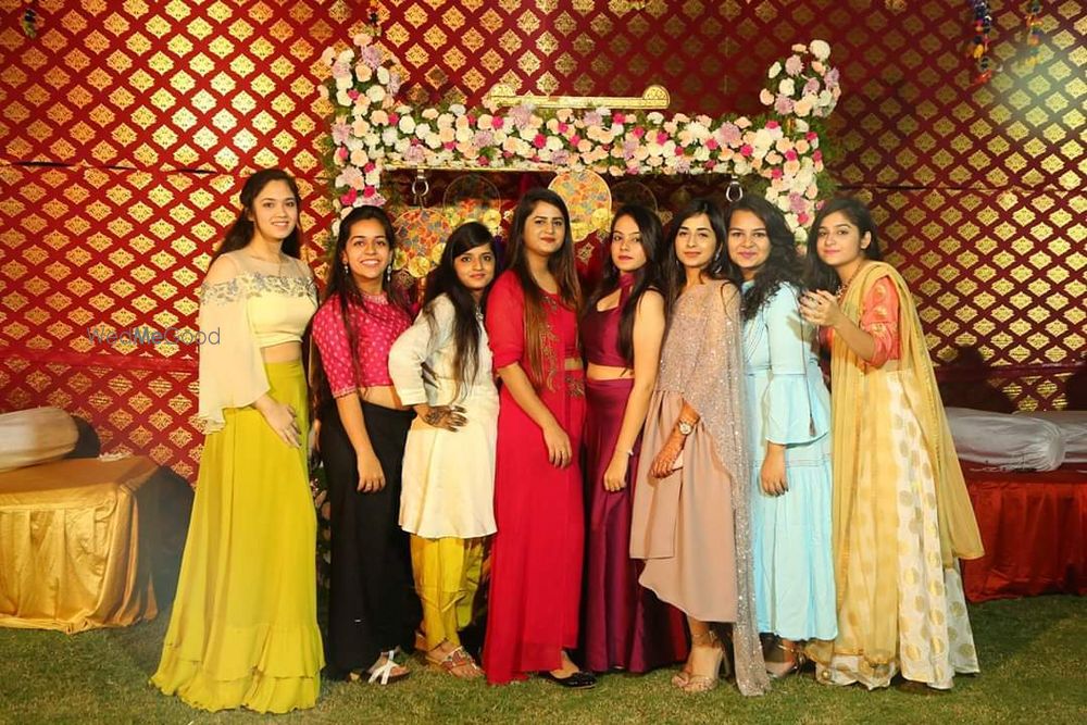 Photo From grand mehndi n cricket - By Gala Events