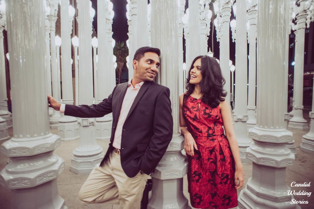 Photo From Priyanka & Ganesh - By Candid Wedding Stories