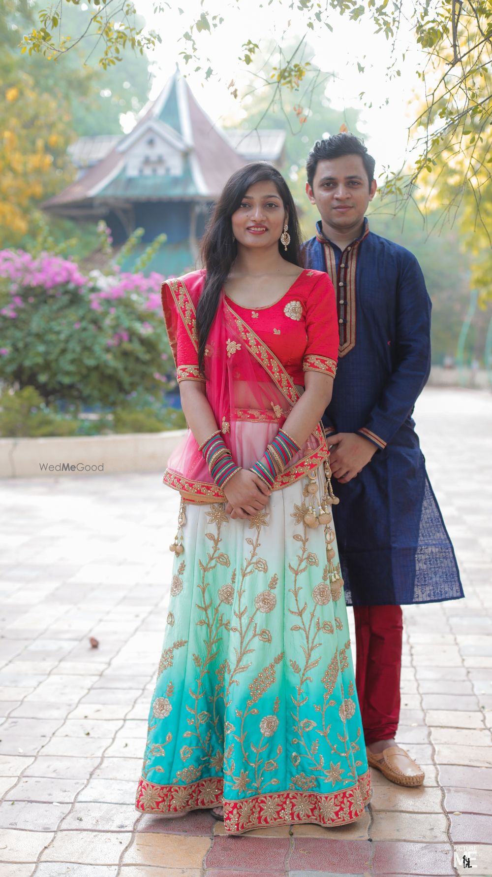 Photo From Kalpesh & Tejal - Pre Wedding - By Picture Me