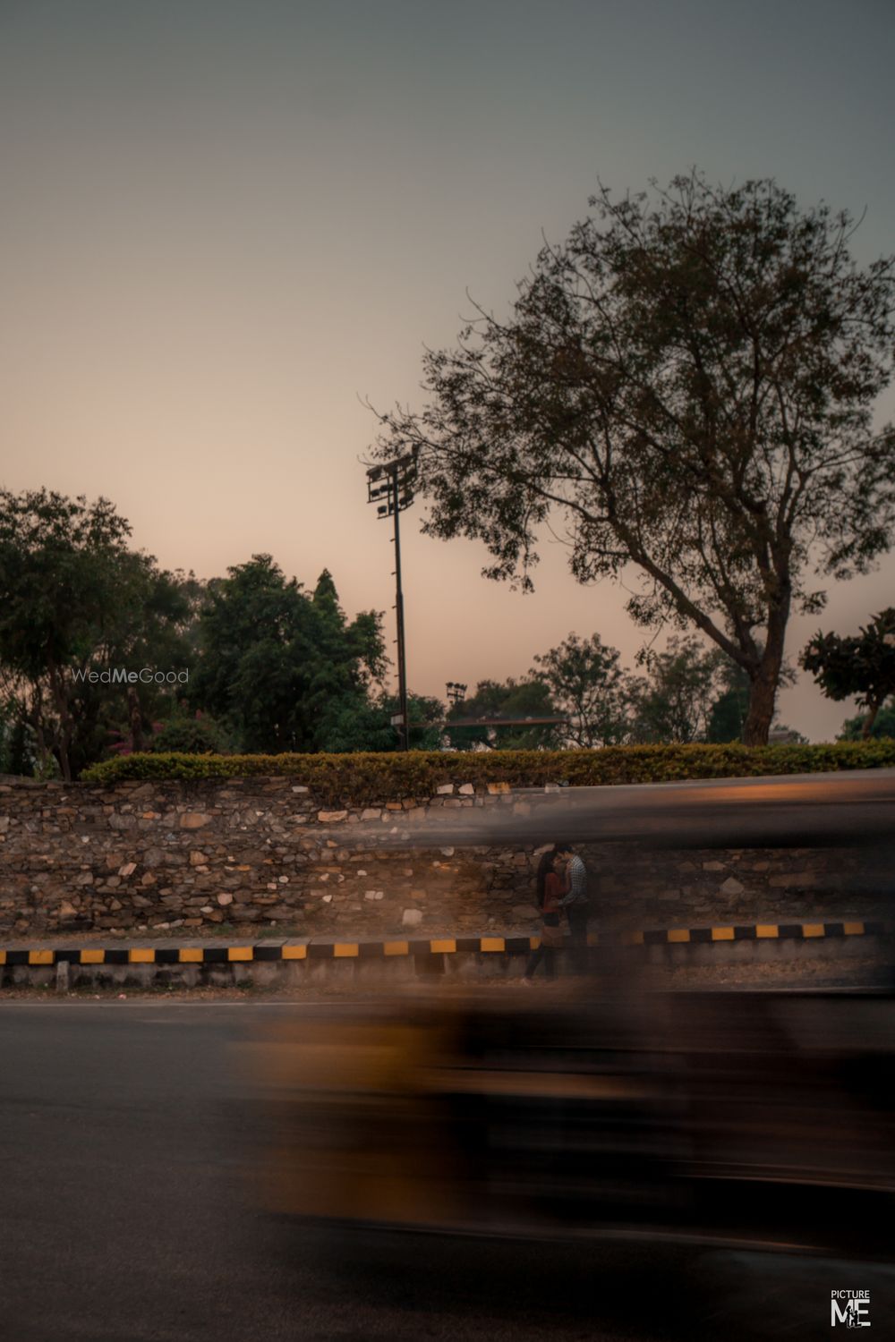 Photo From Kalpesh & Tejal - Pre Wedding - By Picture Me