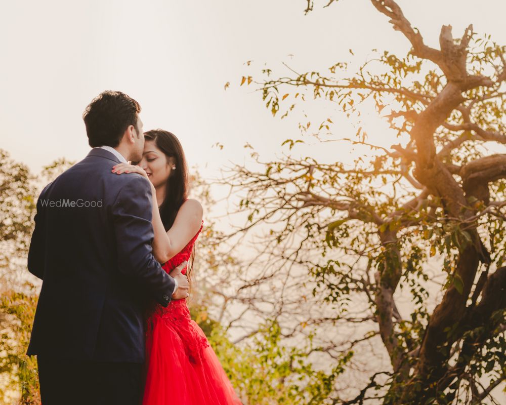 Photo From Kalpesh & Tejal - Pre Wedding - By Picture Me