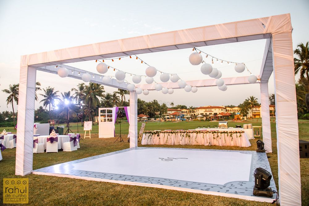 Photo From Priya & Sumit  - By Purple Truffle Event Planners