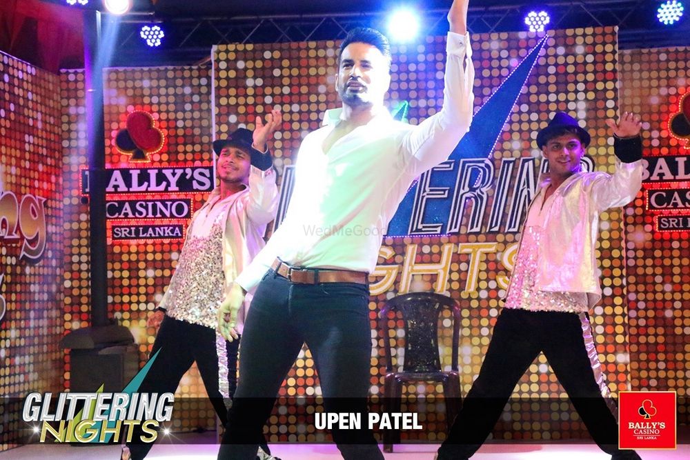 Photo From CELEBRITIES CHOREOGRAPHED & PERFORMED WITH RAAHIL DANCE TEAM - By Raahil Dance Team