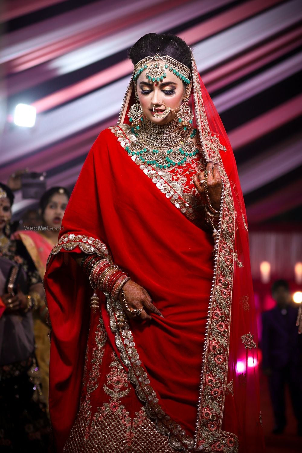 Photo From Karan & Avantika Wedding - By The Newly Weds Studios