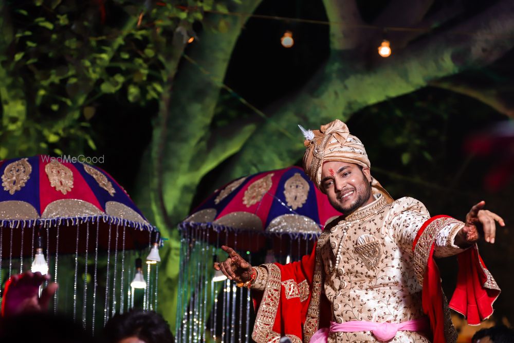 Photo From Karan & Avantika Wedding - By The Newly Weds Studios