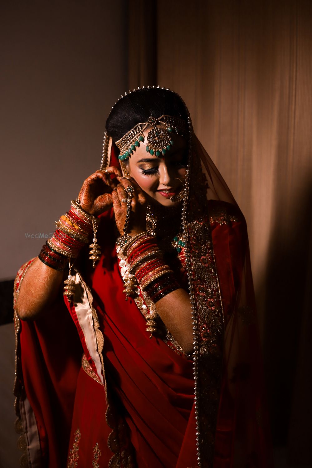 Photo From Karan & Avantika Wedding - By The Newly Weds Studios