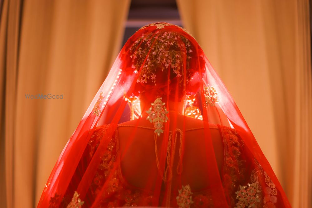 Photo From Karan & Avantika Wedding - By The Newly Weds Studios