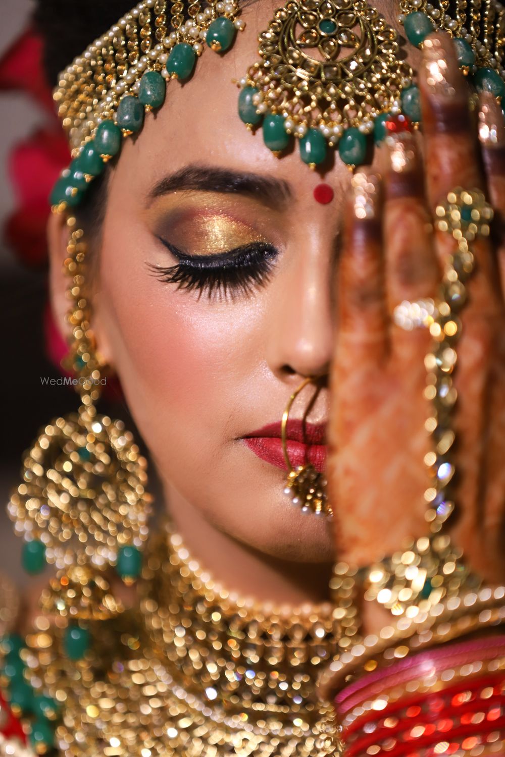 Photo From Karan & Avantika Wedding - By The Newly Weds Studios