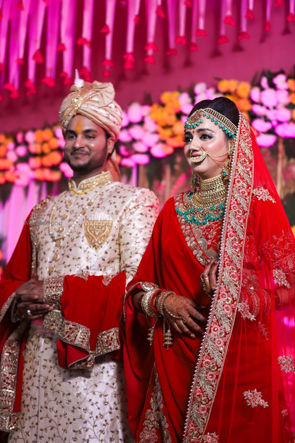 Photo From Karan & Avantika Wedding - By The Newly Weds Studios