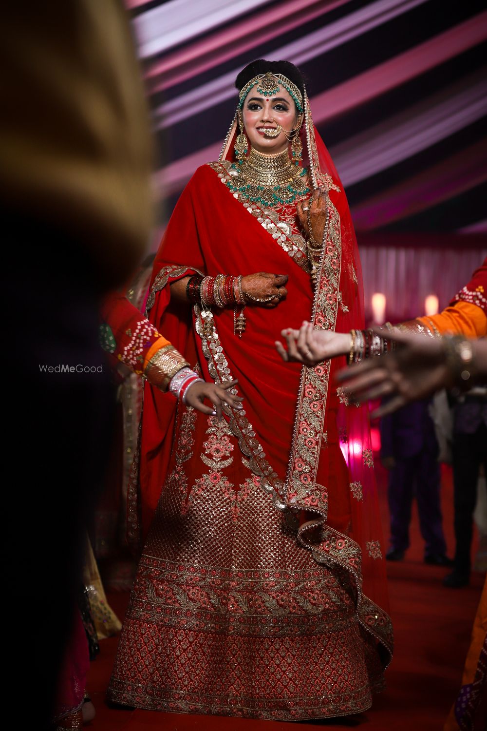 Photo From Karan & Avantika Wedding - By The Newly Weds Studios