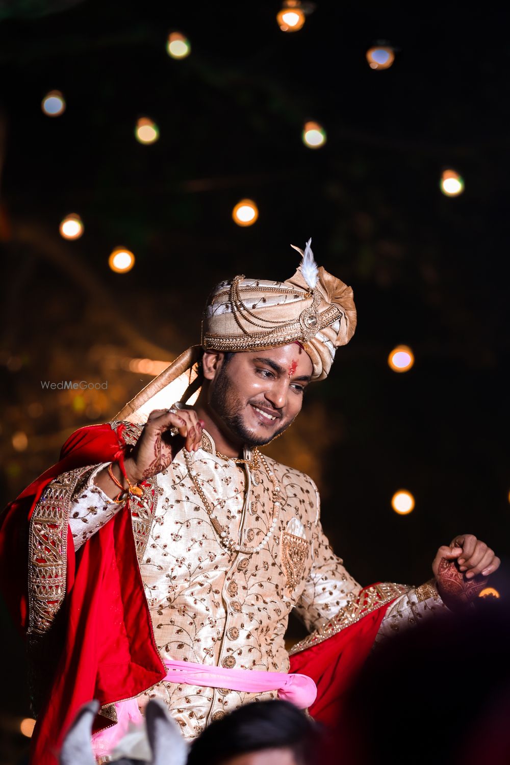 Photo From Karan & Avantika Wedding - By The Newly Weds Studios