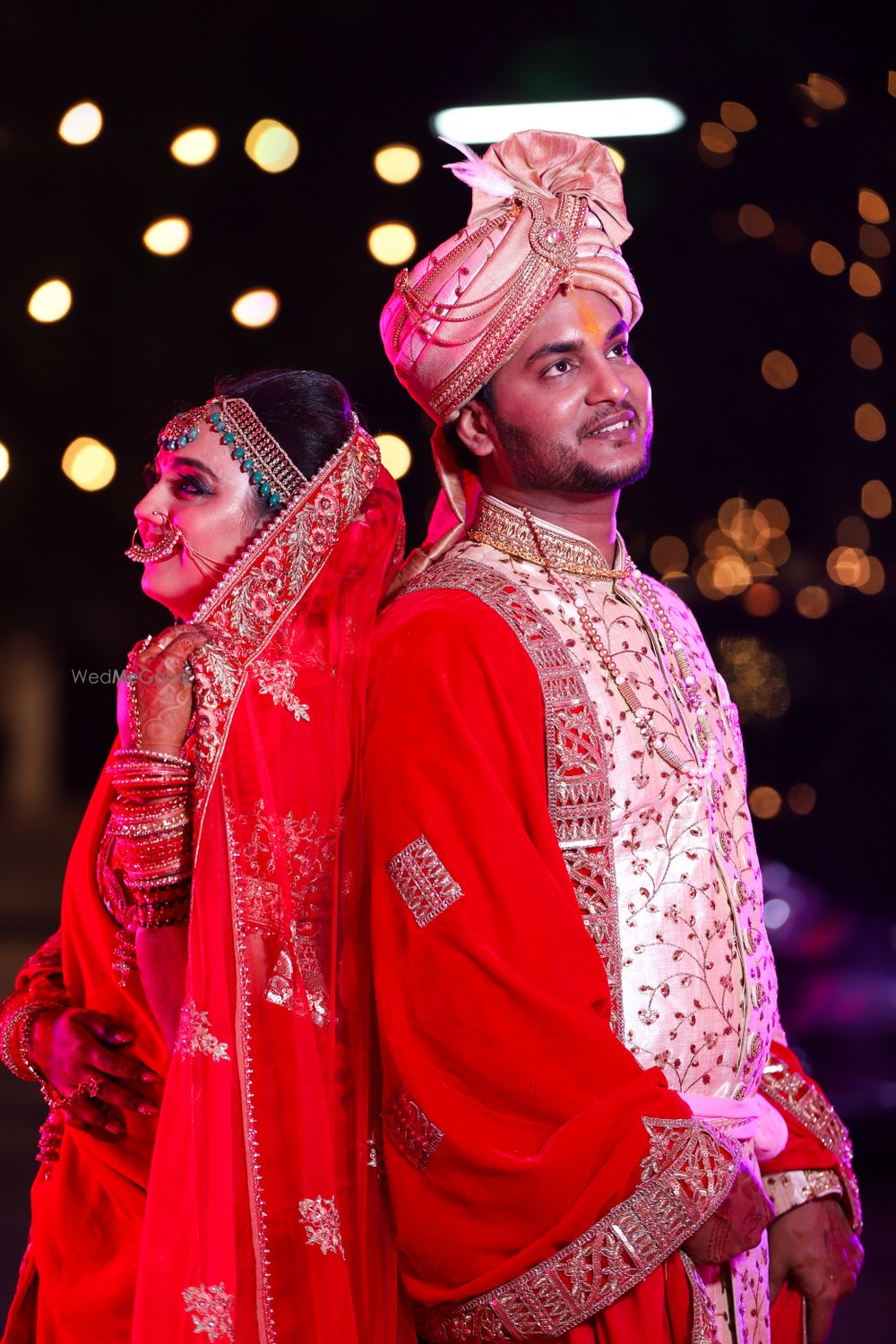 Photo From Karan & Avantika Wedding - By The Newly Weds Studios