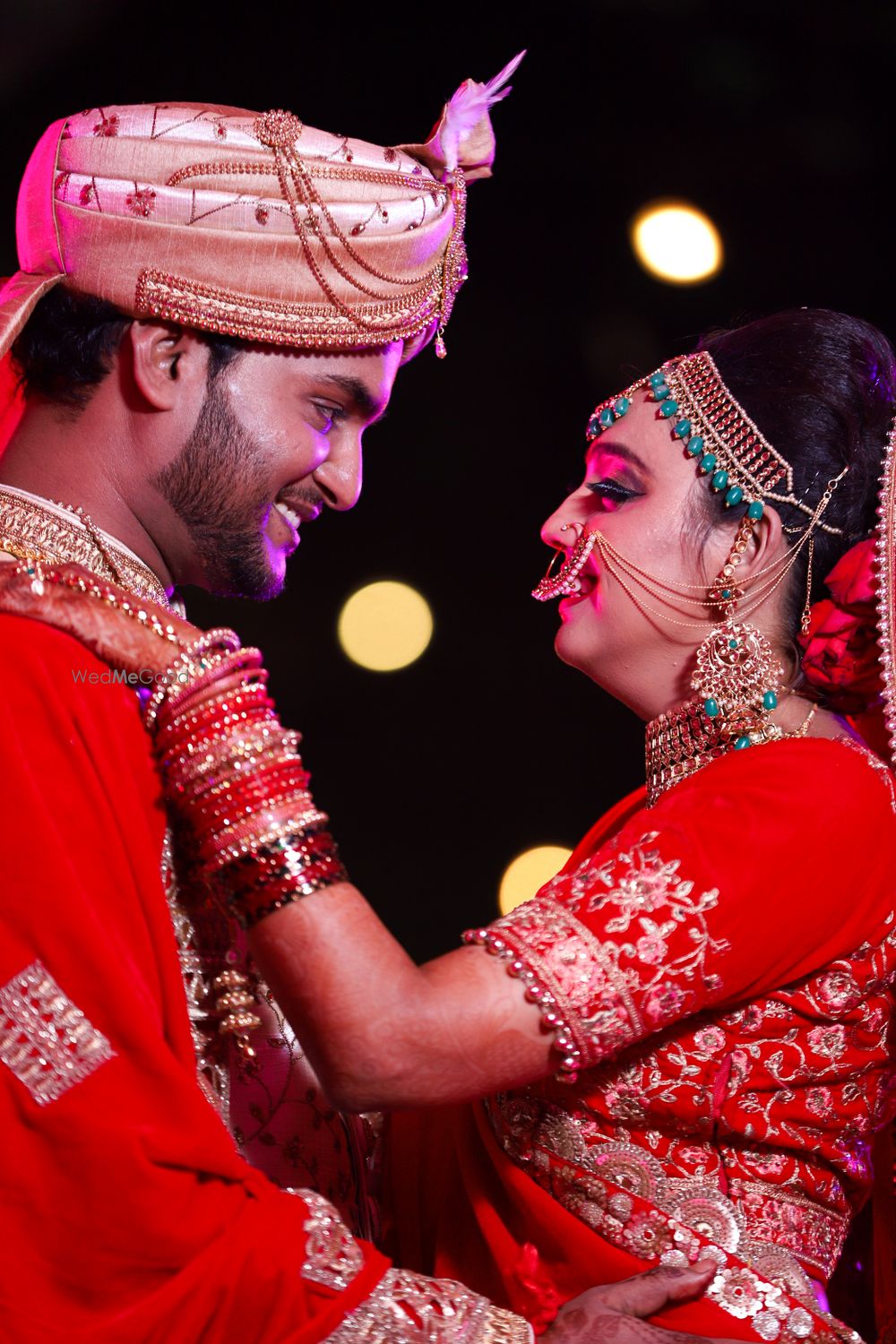 Photo From Karan & Avantika Wedding - By The Newly Weds Studios