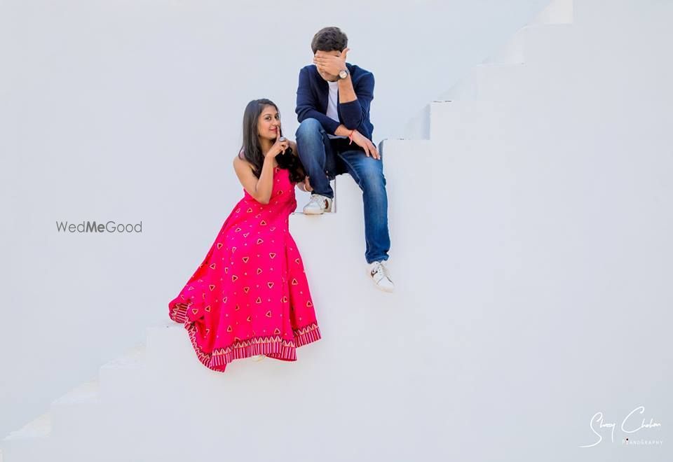 Photo From KRATIKA & ROHIT - By Shrey Chohan PianoGraphy