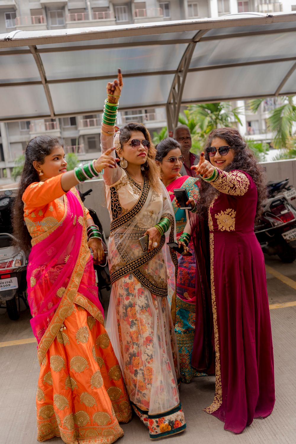 Photo From Saniya Shehbaz - By Juzer Photography