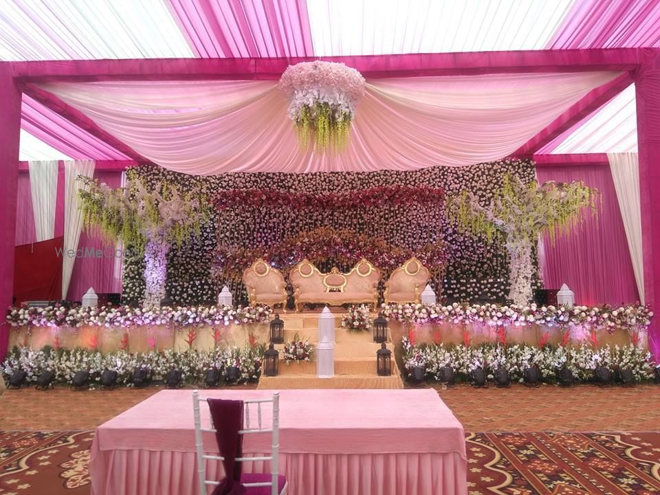 Photo From Wedding Hospitality - By Elegant Events & Hospitality