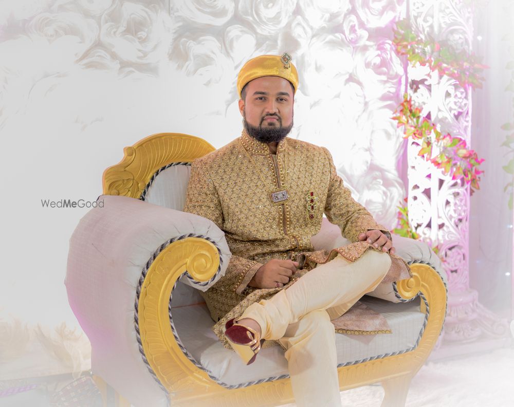 Photo From Mufaddal & Maria - By Juzer Photography