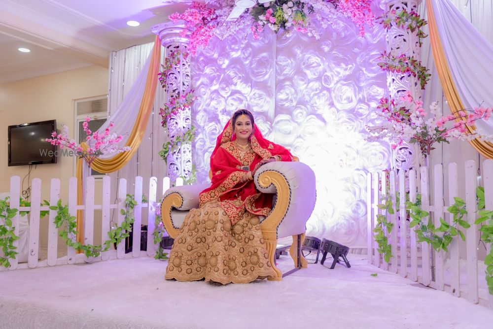 Photo From Mufaddal & Maria - By Juzer Photography