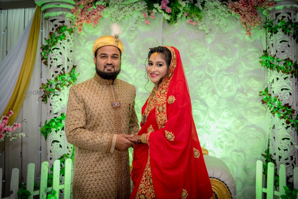 Photo From Mufaddal & Maria - By Juzer Photography
