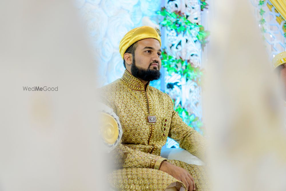 Photo From Mufaddal & Maria - By Juzer Photography