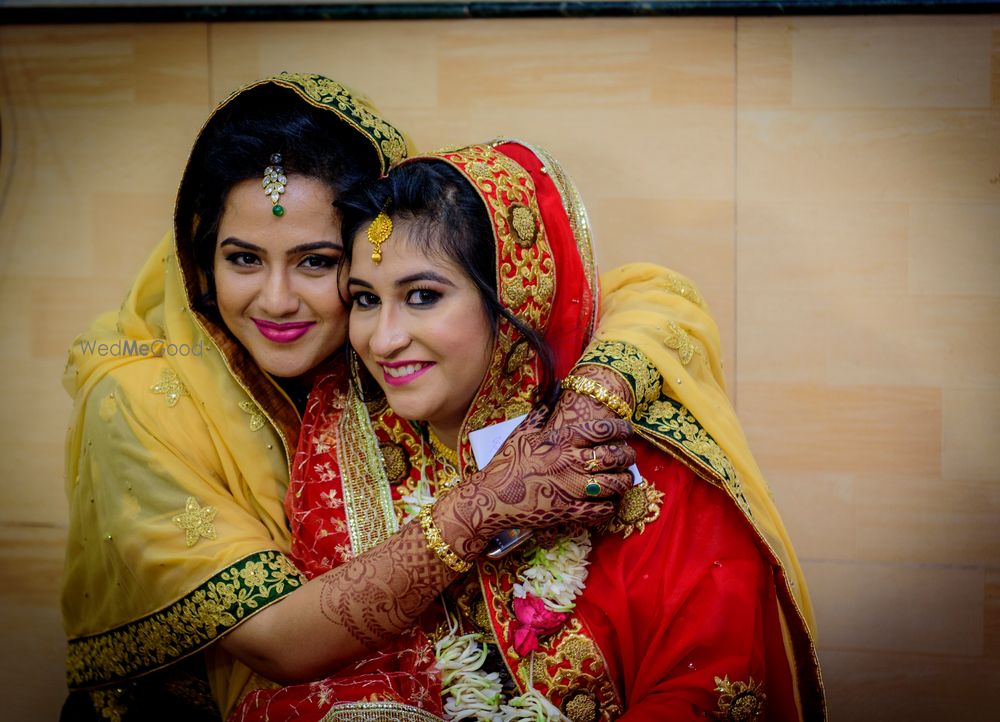 Photo From Mufaddal & Maria - By Juzer Photography