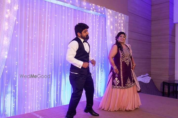 Photo From Wedding Choreography - By Yashoda Arts